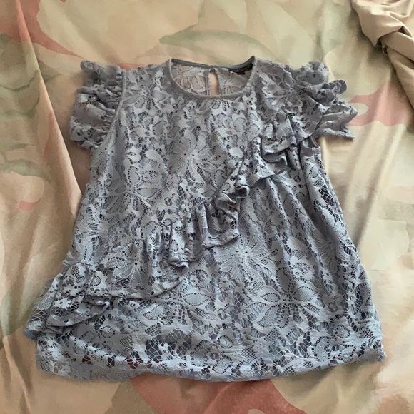 Topshop Tops - *Topshop top